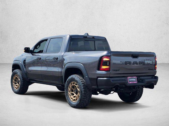 used 2023 Ram 1500 car, priced at $90,819