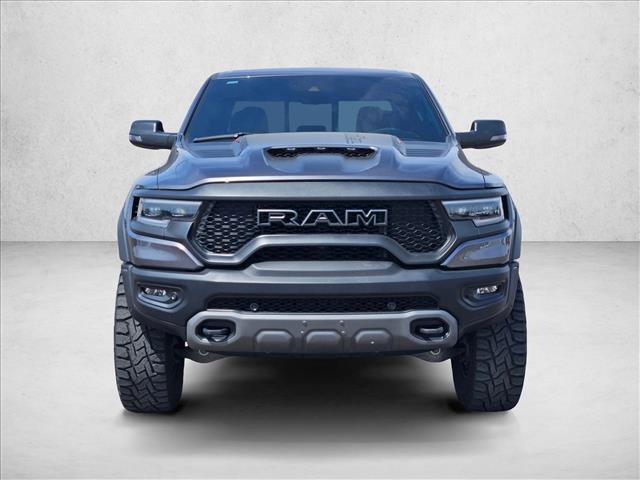 used 2023 Ram 1500 car, priced at $90,276