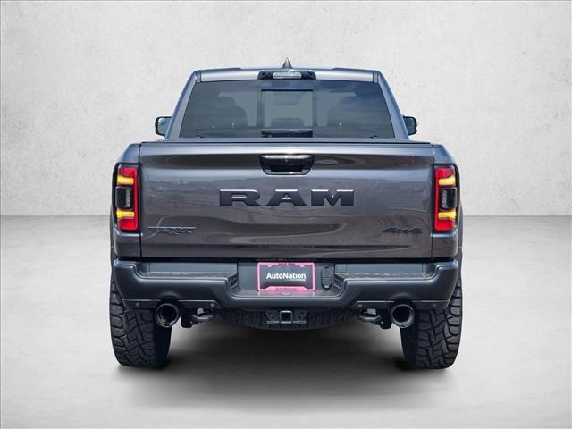 used 2023 Ram 1500 car, priced at $90,276