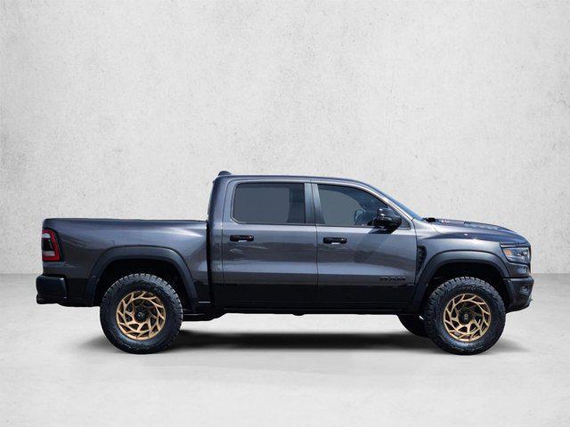 used 2023 Ram 1500 car, priced at $90,819