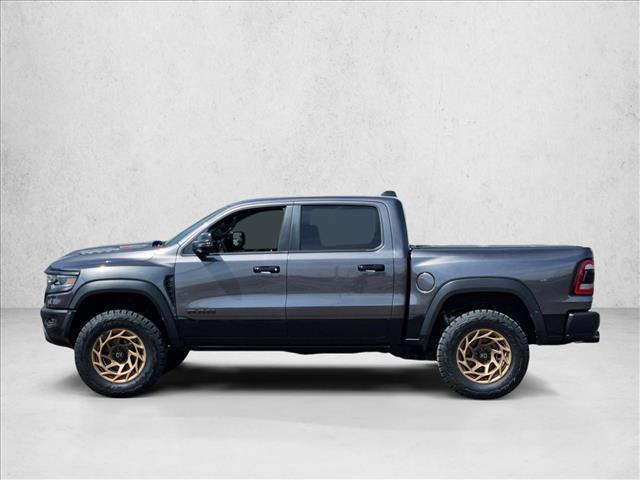 used 2023 Ram 1500 car, priced at $90,276