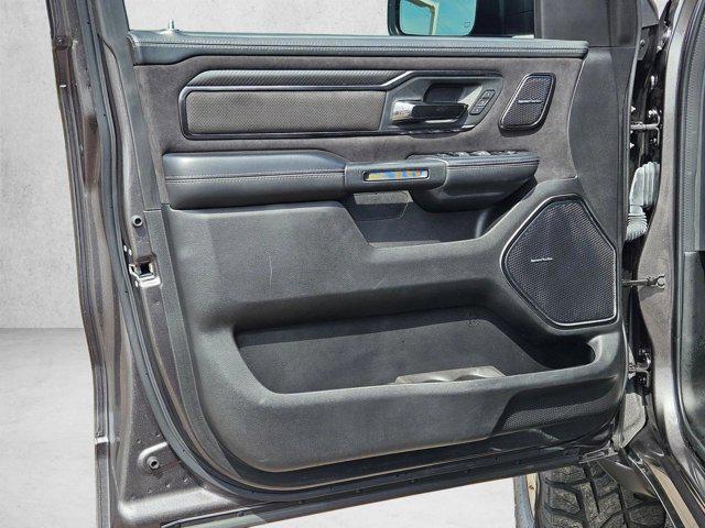 used 2023 Ram 1500 car, priced at $90,819
