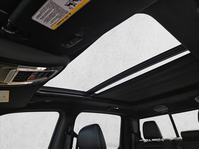 used 2023 Ram 1500 car, priced at $90,276