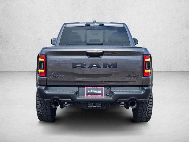 used 2023 Ram 1500 car, priced at $90,819
