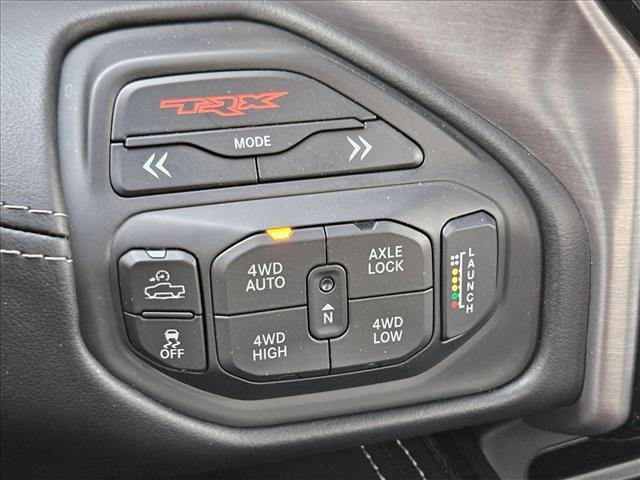 used 2023 Ram 1500 car, priced at $90,276