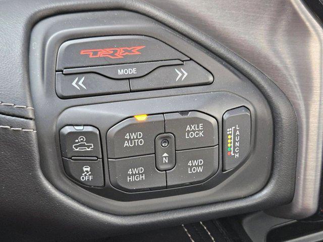 used 2023 Ram 1500 car, priced at $90,819