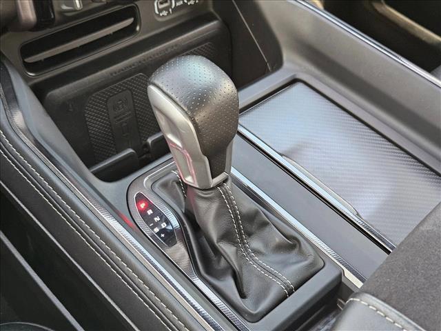 used 2023 Ram 1500 car, priced at $90,276