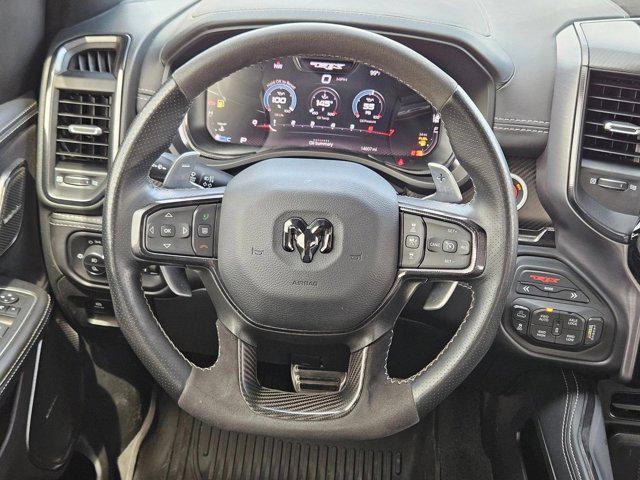 used 2023 Ram 1500 car, priced at $90,819