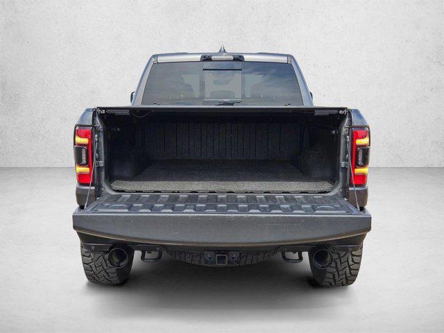 used 2023 Ram 1500 car, priced at $90,819