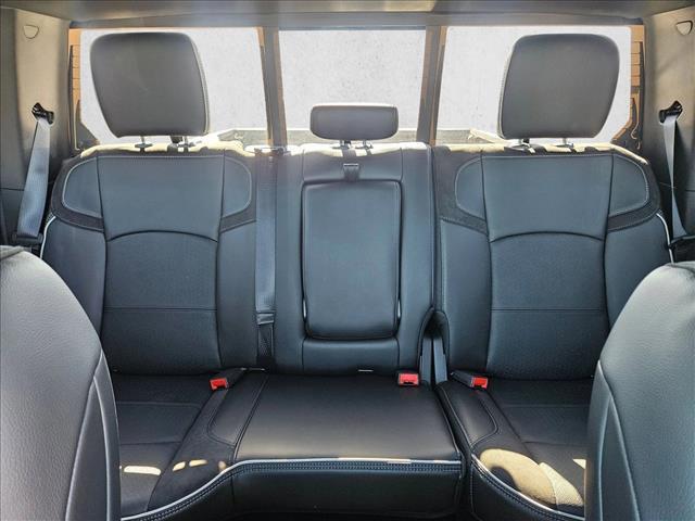 new 2026 Ram 2500 car, priced at $76,592