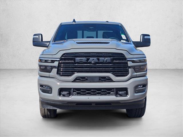 new 2026 Ram 2500 car, priced at $76,592