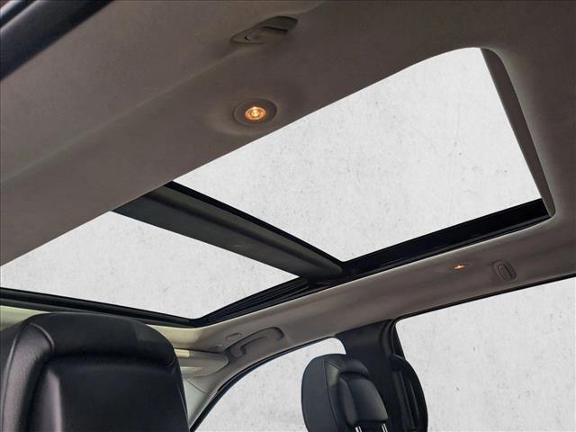 used 2017 Jeep Grand Cherokee car, priced at $18,741