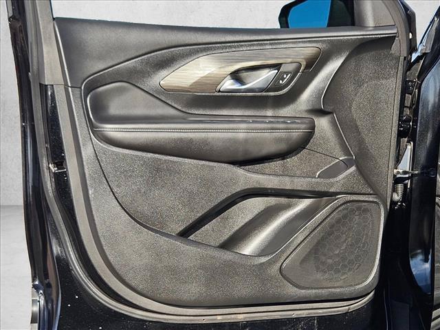 used 2022 GMC Terrain car, priced at $21,466