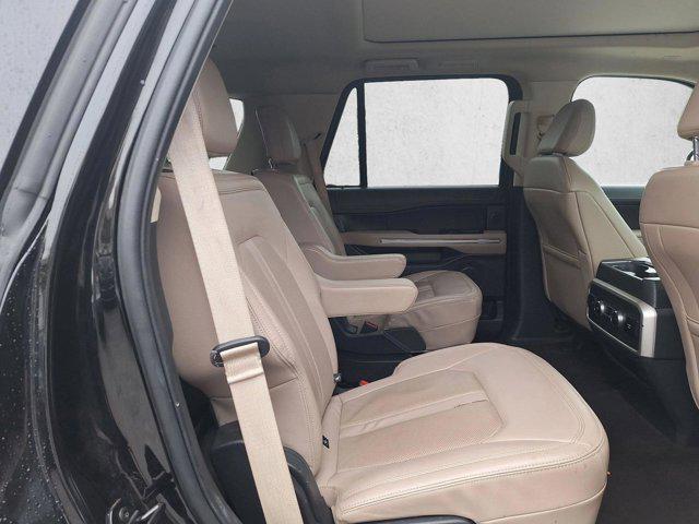 used 2023 Ford Expedition car, priced at $32,216