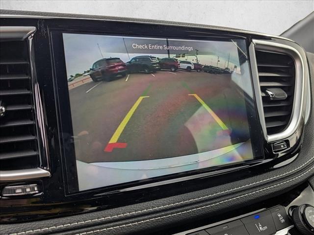 new 2026 Chrysler Pacifica car, priced at $47,071