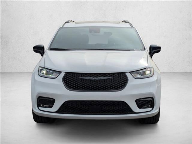 new 2026 Chrysler Pacifica car, priced at $47,071