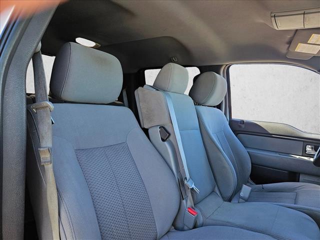 used 2013 Ford F-150 car, priced at $14,725