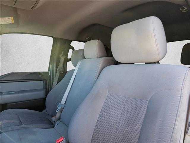 used 2013 Ford F-150 car, priced at $14,725