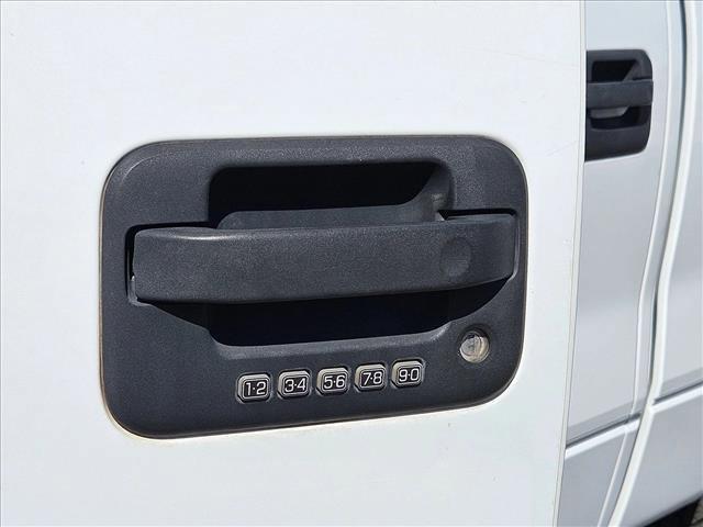 used 2013 Ford F-150 car, priced at $14,725