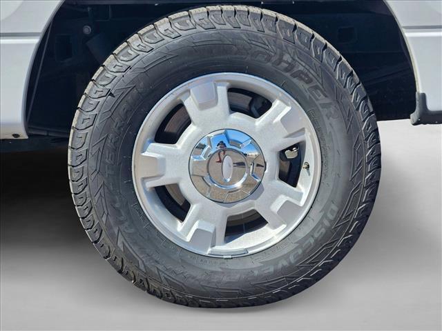 used 2013 Ford F-150 car, priced at $14,725