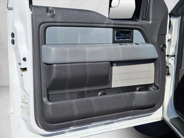 used 2013 Ford F-150 car, priced at $14,725