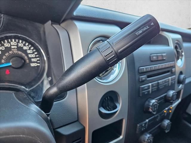 used 2013 Ford F-150 car, priced at $14,725