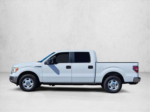 used 2013 Ford F-150 car, priced at $14,725