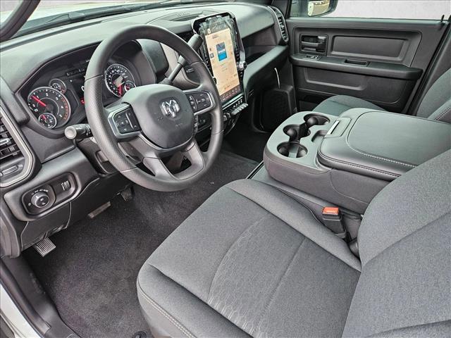 new 2026 Ram 3500 car, priced at $69,885