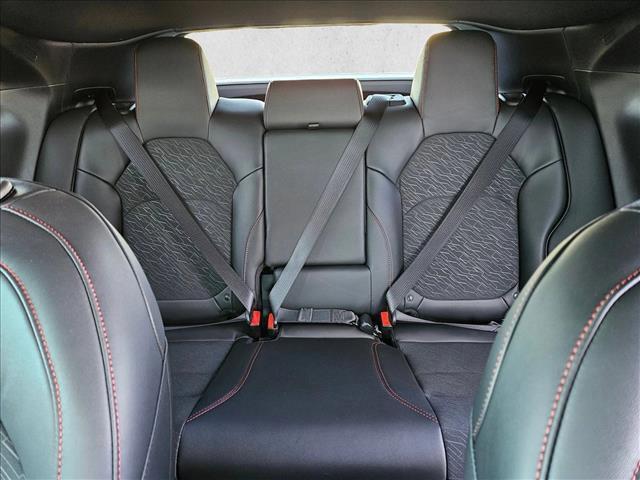 new 2026 Dodge Charger car, priced at $54,730