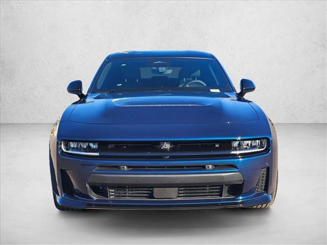 new 2026 Dodge Charger car, priced at $54,730