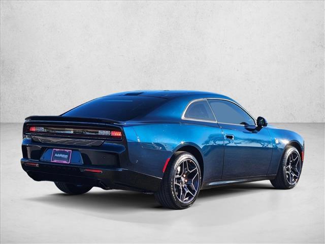 new 2026 Dodge Charger car, priced at $54,730