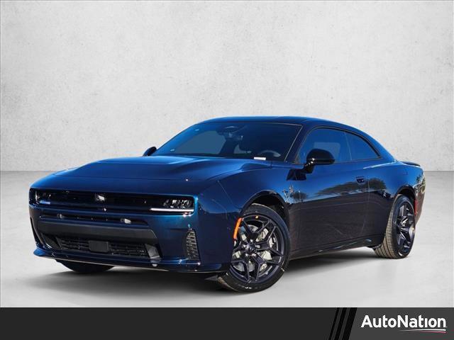 new 2026 Dodge Charger car, priced at $54,730