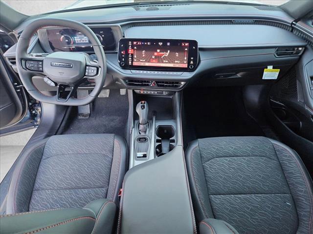 new 2026 Dodge Charger car, priced at $54,730