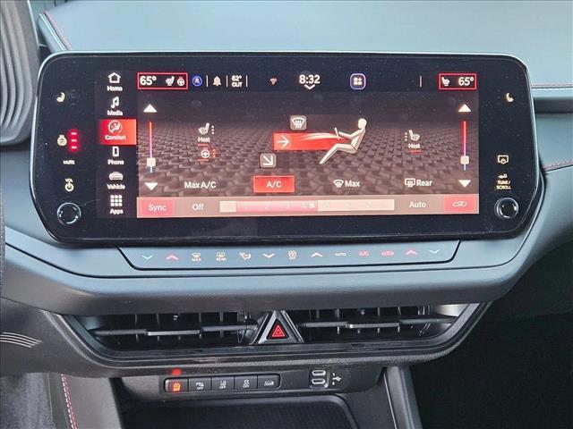 new 2026 Dodge Charger car, priced at $54,730