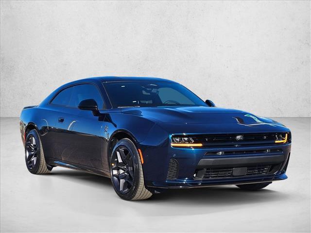 new 2026 Dodge Charger car, priced at $54,730