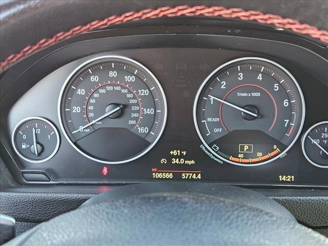 used 2020 BMW 430 Gran Coupe car, priced at $15,095