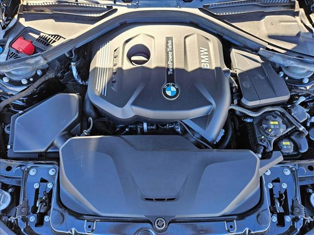 used 2020 BMW 430 Gran Coupe car, priced at $15,095