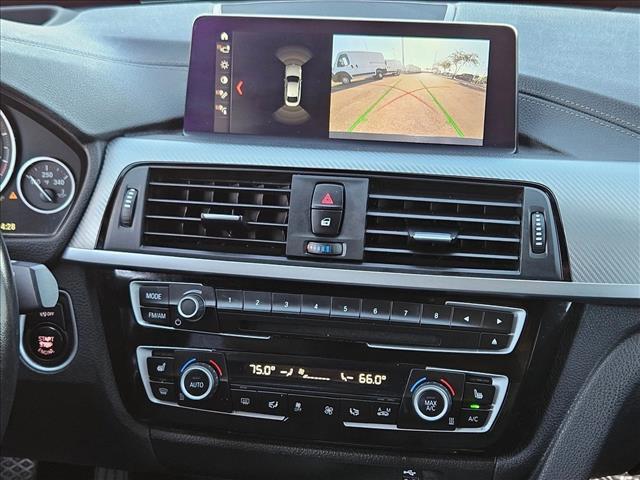 used 2020 BMW 430 Gran Coupe car, priced at $15,095