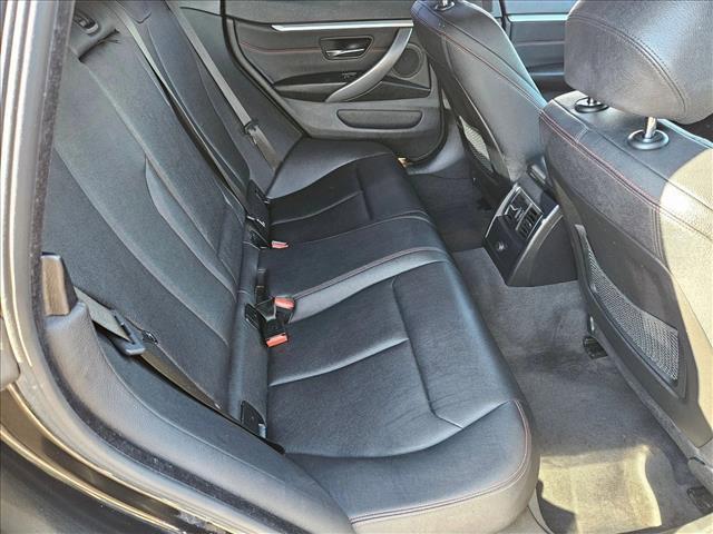 used 2020 BMW 430 Gran Coupe car, priced at $15,095