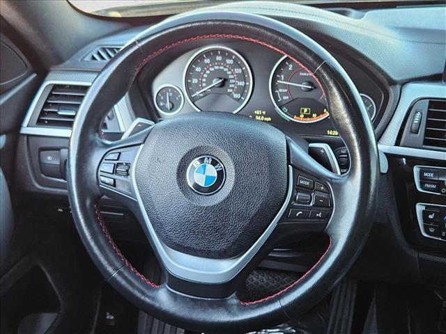 used 2020 BMW 430 Gran Coupe car, priced at $15,095