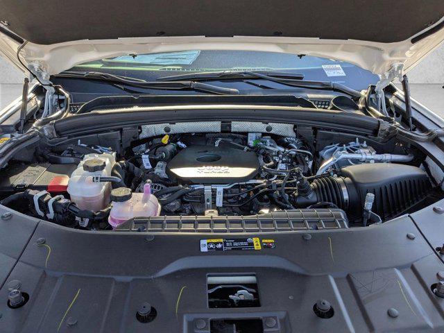new 2026 Jeep Grand Cherokee car, priced at $42,789