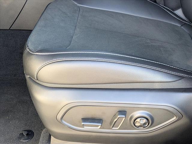 new 2026 Jeep Grand Cherokee car, priced at $47,430