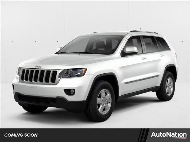 new 2026 Jeep Grand Cherokee car, priced at $47,430