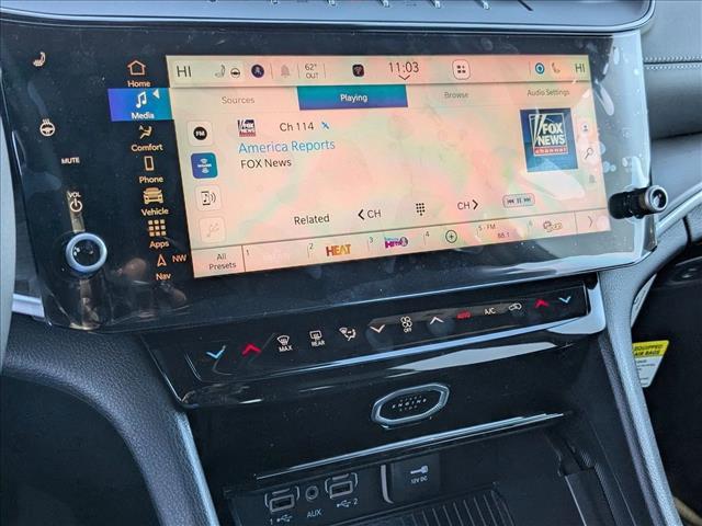 new 2026 Jeep Grand Cherokee car, priced at $47,430