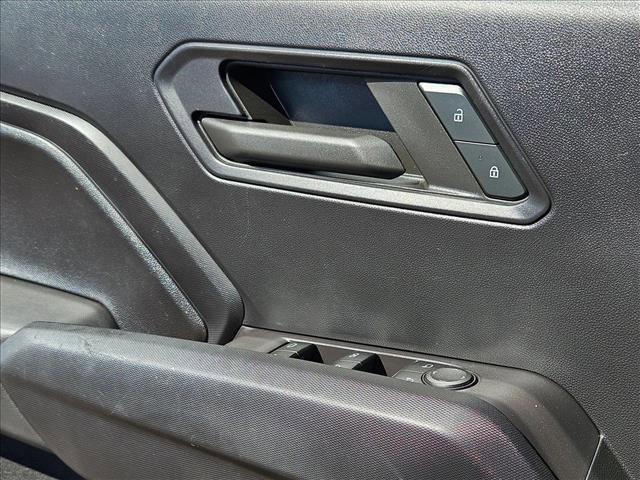 used 2023 Chevrolet Colorado car, priced at $34,291