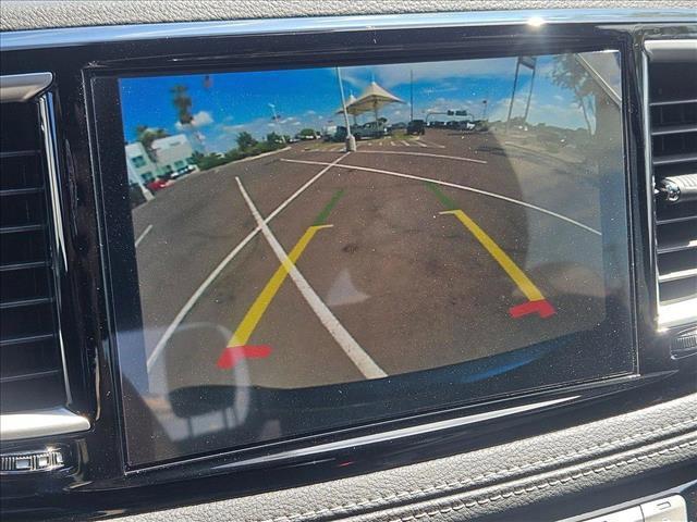 new 2025 Chrysler Pacifica car, priced at $39,292