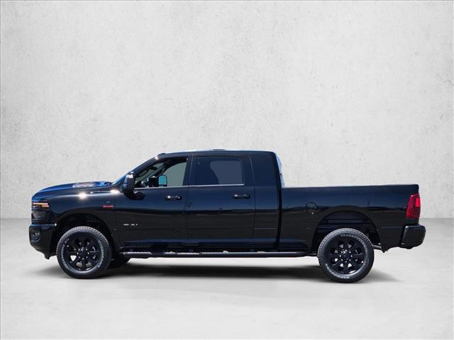new 2026 Ram 2500 car, priced at $80,712