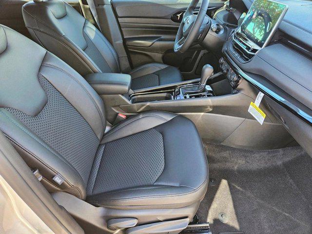 new 2026 Jeep Compass car, priced at $28,147