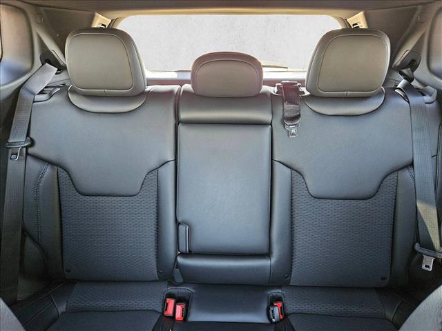 new 2026 Jeep Compass car, priced at $28,398