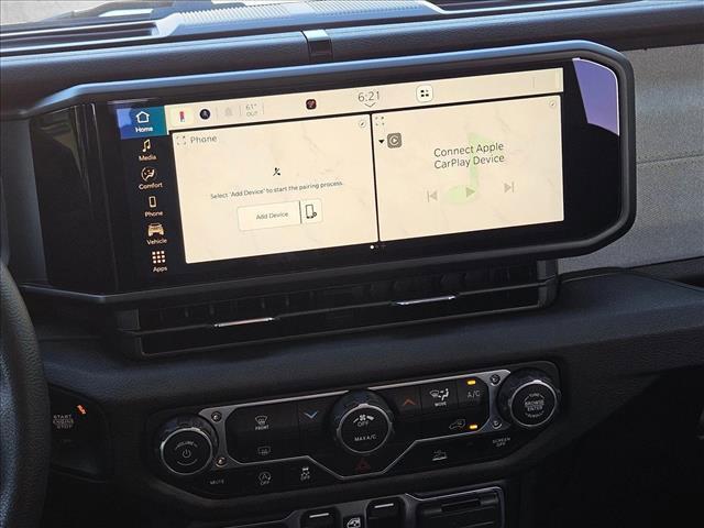 new 2025 Jeep Gladiator car, priced at $39,380